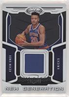 Kevin Knox #/149