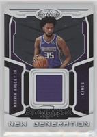 Marvin Bagley III #/149