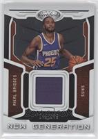 Mikal Bridges #/149