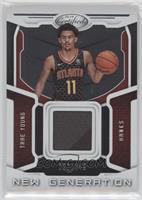 Trae Young #/149