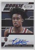 Collin Sexton