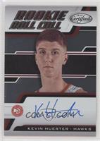 Kevin Huerter