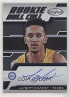 Landry Shamet