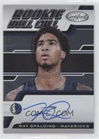 Ray Spalding