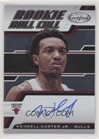 Wendell Carter Jr. [EX to NM]