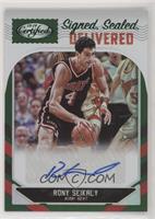 Rony Seikaly #/5