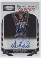 Antonio McDyess #/199