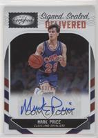 Mark Price #/199