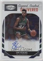 Sam Perkins #/199