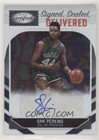 Sam Perkins #/199