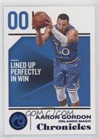 Aaron Gordon #/99