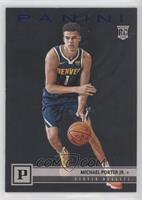 Panini - Michael Porter Jr. #/99