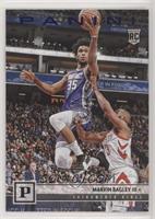 Panini - Marvin Bagley III #/99