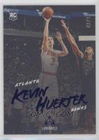 Luminance - Kevin Huerter #/99