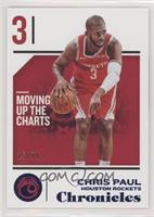 Chris Paul #/99