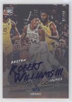 Luminance - Robert Williams III #/99