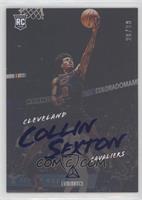 Luminance - Collin Sexton #/99