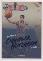 Luminance - Chandler Hutchison #/99