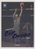 Luminance - Elie Okobo #/99