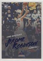 Luminance - Jerome Robinson #/99