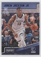 Playoff - Jaren Jackson Jr. #/99