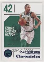 Al Horford #/99