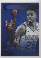 Essentials - Mikal Bridges #/99