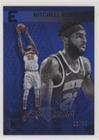 Essentials - Mitchell Robinson #/99