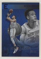 Essentials - Kevin Knox #/99