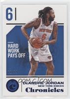 DeAndre Jordan #/99