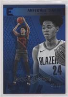 Essentials - Anfernee Simons #/99