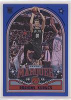 Marquee - Rodions Kurucs #/99