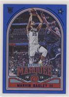 Marquee - Marvin Bagley III #/99