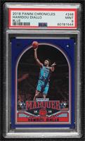 Marquee - Hamidou Diallo [PSA 9 MINT] #/99