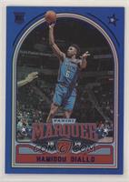 Marquee - Hamidou Diallo #/99