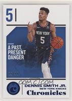 Dennis Smith Jr. #/99