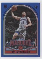 Marquee - Svi Mykhailiuk #/99