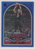 Marquee - Landry Shamet #/99