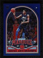 Marquee - Kostas Antetokounmpo #/99