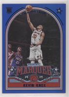Marquee - Kevin Knox #/99