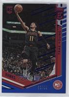 Elite - Trae Young #/99