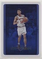 Studio - Allonzo Trier #/99