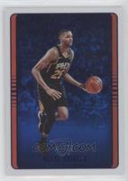 Studio - Mikal Bridges #/99