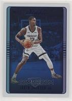 Studio - Jaren Jackson Jr. #/99