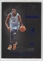 Elite Black Box - Jaren Jackson Jr. #/99