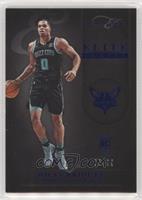 Elite Black Box - Miles Bridges #/99