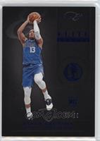 Elite Black Box - Jalen Brunson #/99