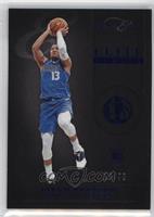 Elite Black Box - Jalen Brunson #/99