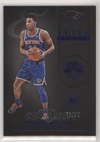 Elite Black Box - Allonzo Trier #/99