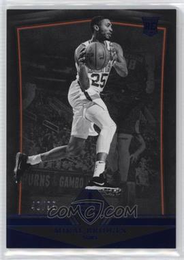 2018-19 Panini Chronicles - [Base] - Blue #340 - Majestic - Mikal Bridges /99